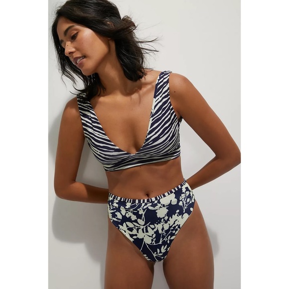 Maaji Reversible Bikini Bottom - Picture 5 of 10